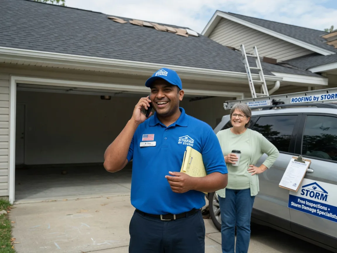 Roof Repair Near Me Commerce City, CO FAQs