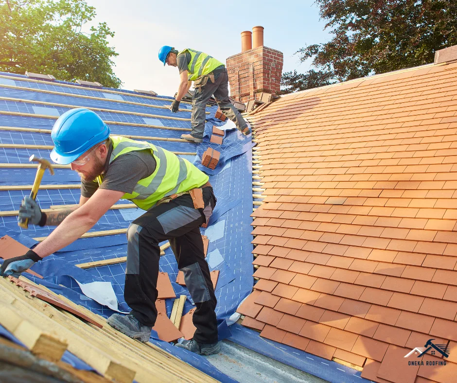 Why choose Roof Repair Near Me in Commerce City, CO