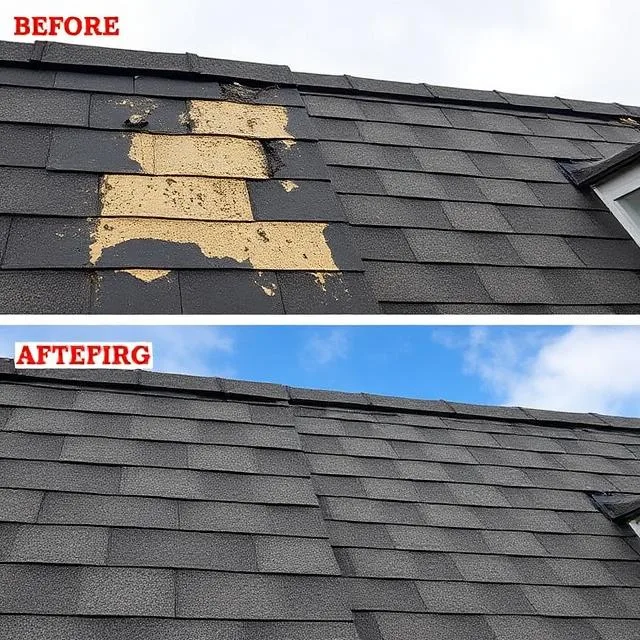 Roof Repair Near Me in Commerce City, CO near me